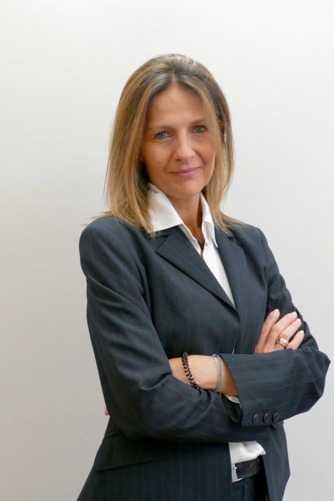 Avvocato Barbara Fabrini